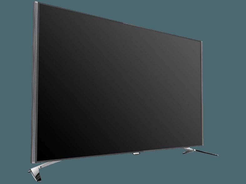 PHILIPS 65PUS8601/12 LED TV (Flat, 65 Zoll, UHD 4K, SMART TV)