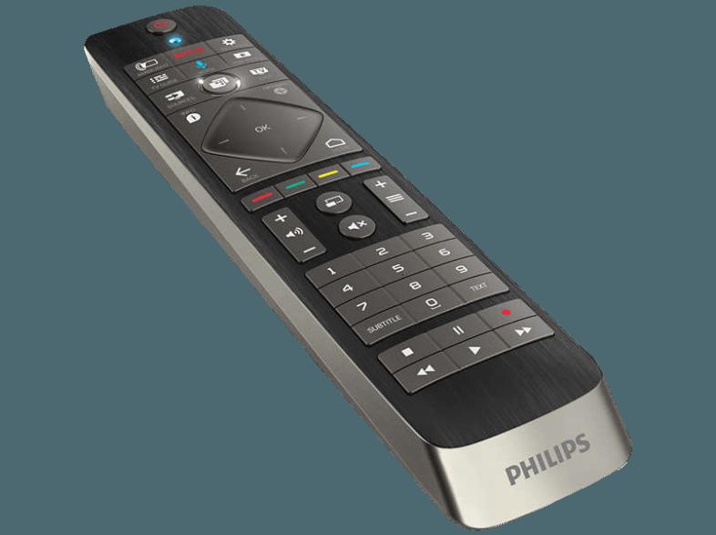 PHILIPS 65PUS8601/12 LED TV (Flat, 65 Zoll, UHD 4K, SMART TV)