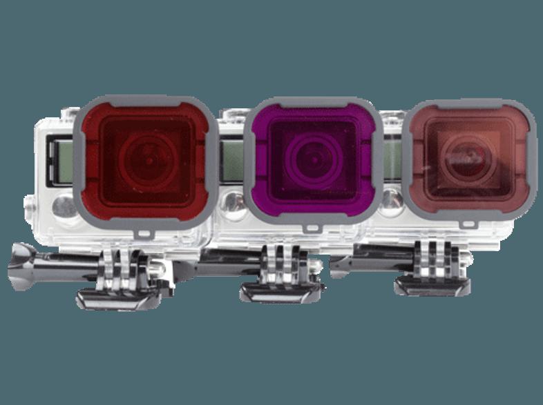 POLAR PRO PP1018 3er Unterwasser-Filter ( )