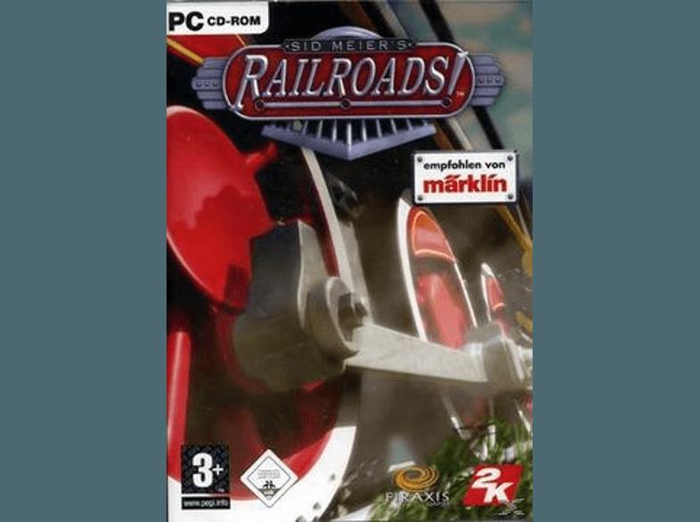 Railroads [PC]