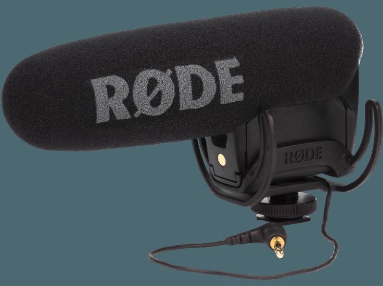 RODE VideoMic Pro Rycote Mikrofon, RODE, VideoMic, Pro, Rycote, Mikrofon