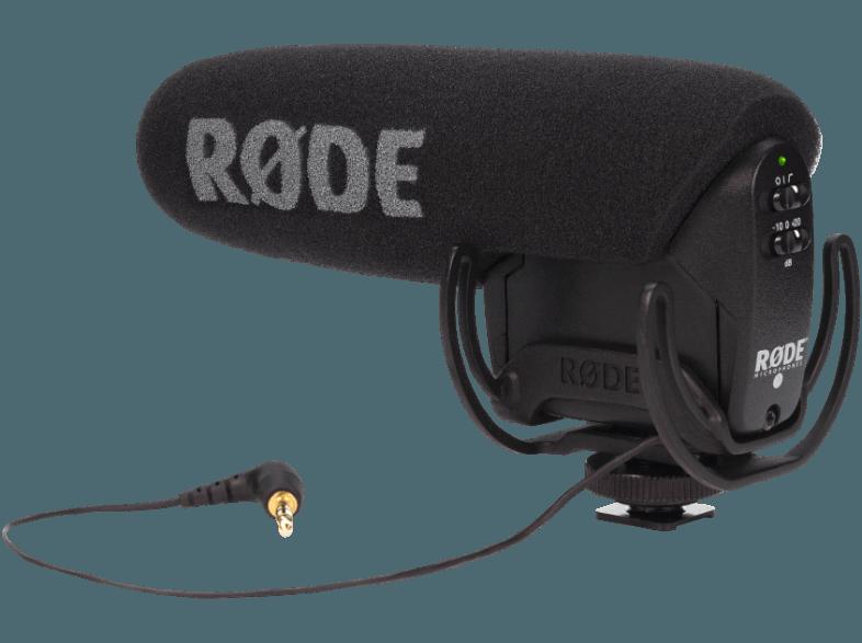 RODE VideoMic Pro Rycote Mikrofon, RODE, VideoMic, Pro, Rycote, Mikrofon