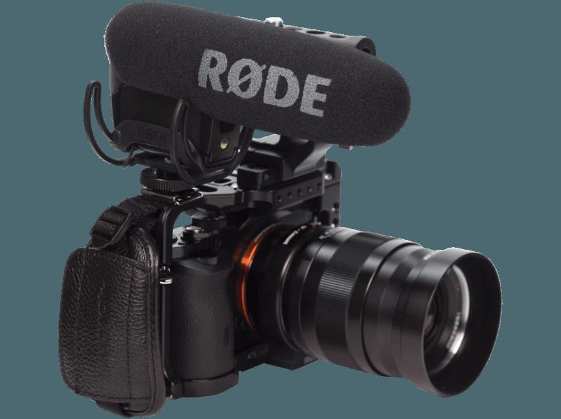 RODE VideoMic Pro Rycote Mikrofon, RODE, VideoMic, Pro, Rycote, Mikrofon