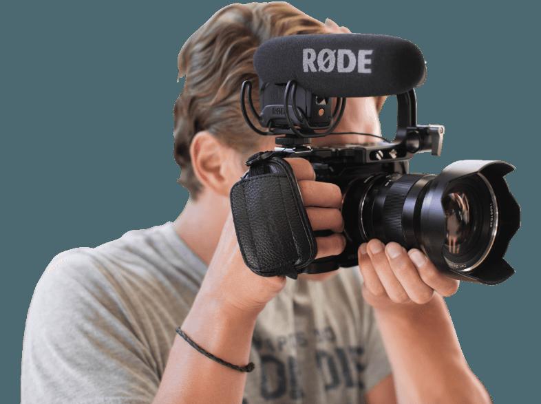 RODE VideoMic Pro Rycote Mikrofon, RODE, VideoMic, Pro, Rycote, Mikrofon