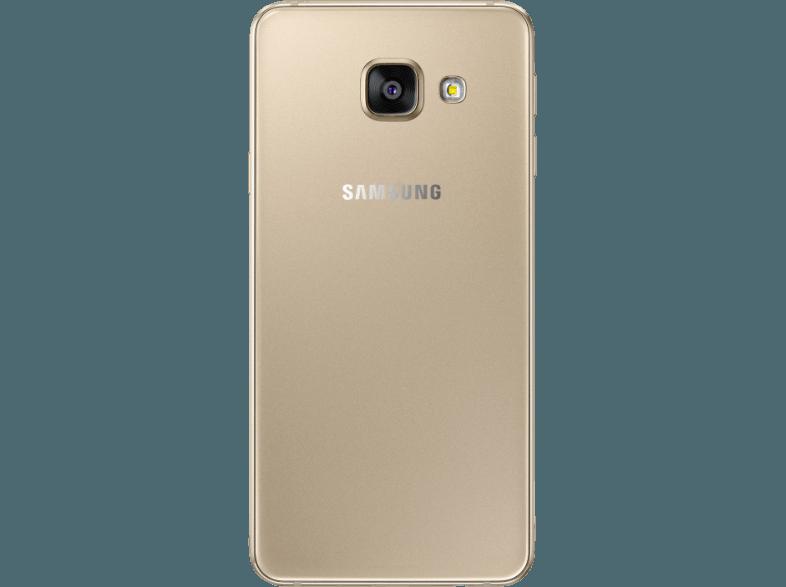 SAMSUNG Galaxy A3 (2016) 16 GB Gold, SAMSUNG, Galaxy, A3, 2016, 16, GB, Gold