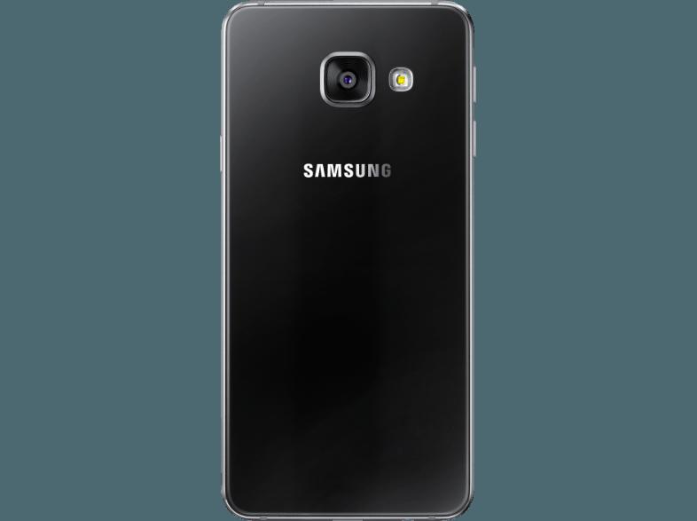 SAMSUNG Galaxy A3 (2016) 16 GB Schwarz