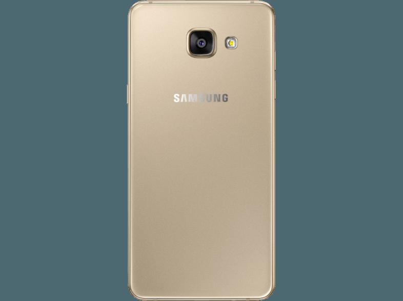 SAMSUNG Galaxy A5 (2016) 16 GB Gold