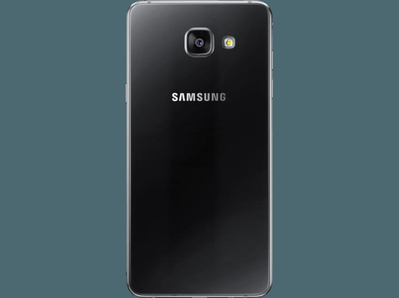 SAMSUNG Galaxy A5 (2016) 16 GB Schwarz