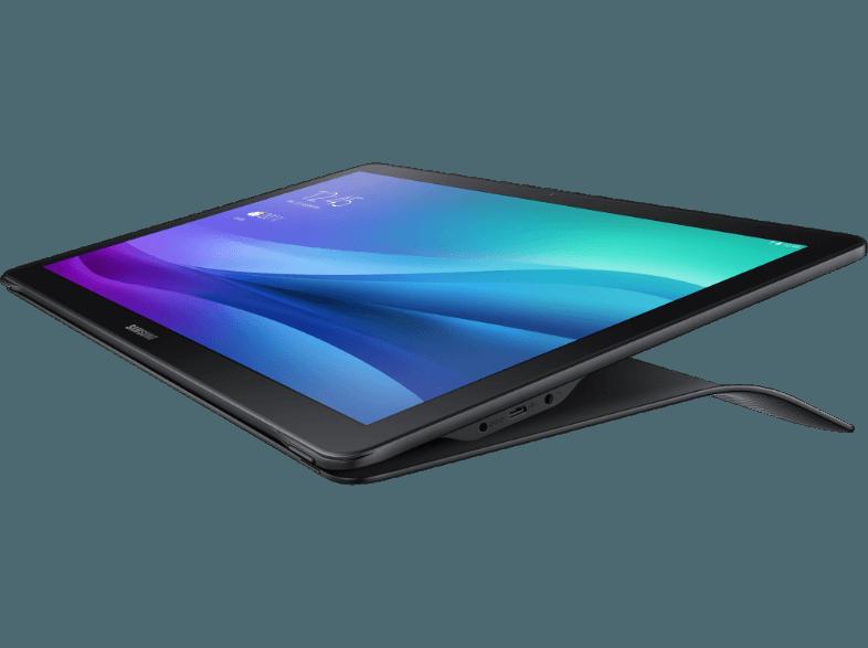 SAMSUNG SM-T670NZKA GALAXY VIEW 32 GB  Tablet Schwarz