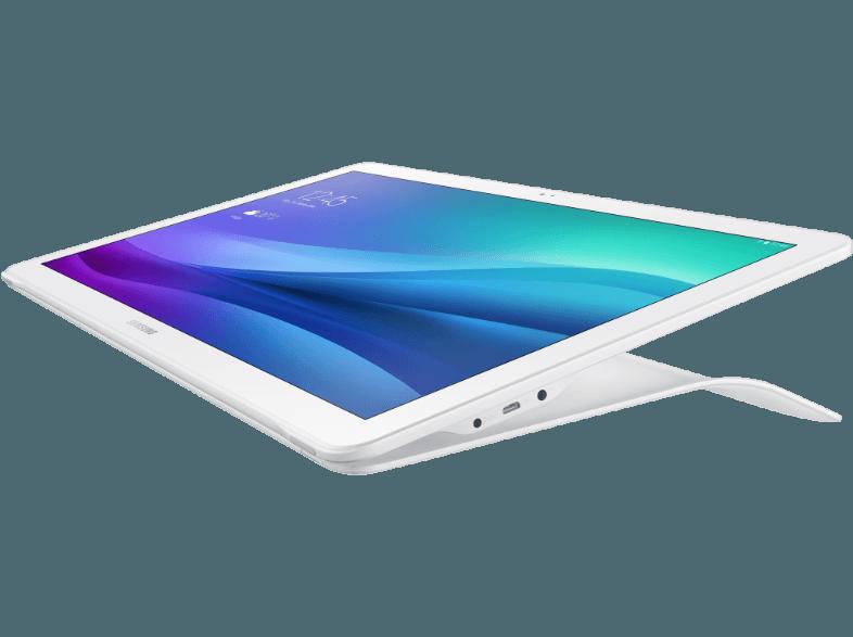 SAMSUNG SM-T670NZWA GALAXY VIEW 32 GB  Tablet Weiß, SAMSUNG, SM-T670NZWA, GALAXY, VIEW, 32, GB, Tablet, Weiß