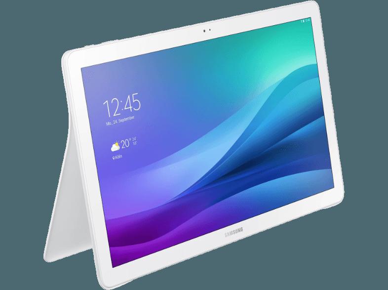 SAMSUNG SM-T670NZWA GALAXY VIEW 32 GB  Tablet Weiß