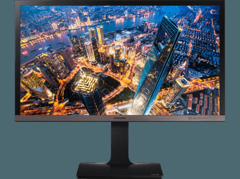 SAMSUNG U32U850R 31.5 Zoll  Monitor