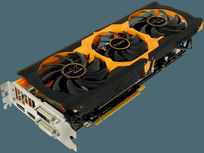 SAPPHIRE 11217-02-40G ( PCI Express 3.0)