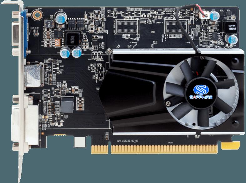 SAPPHIRE R7 240 1G DDR3 ( PCI-Express 3.0), SAPPHIRE, R7, 240, 1G, DDR3, , PCI-Express, 3.0,