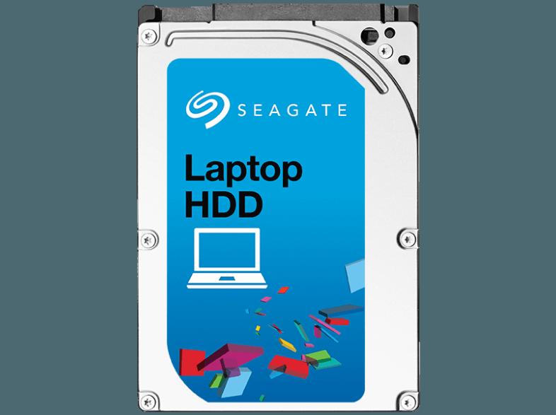 SEAGATE ST905003N1A1AS-RK  500 GB 2.5 Zoll intern