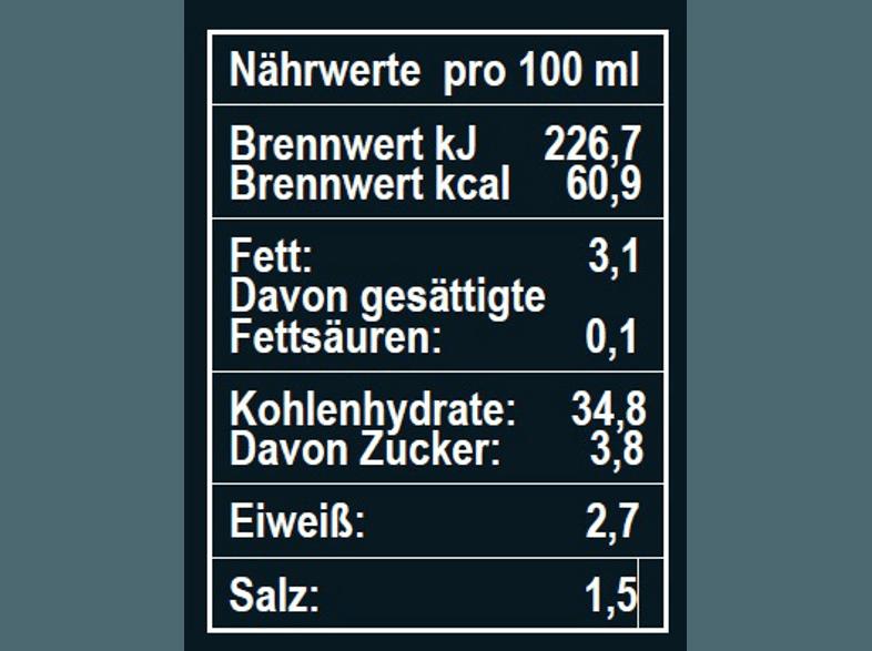 SEVERIN FLOORCARE ZB5052 Ladykiller Grillsoße