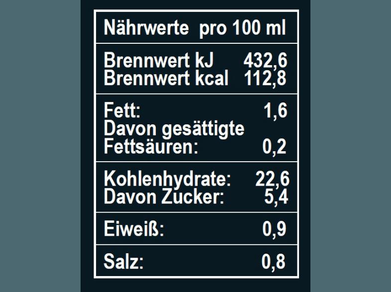 SEVERIN FLOORCARE ZB5054 Bullenritt Grillsoße