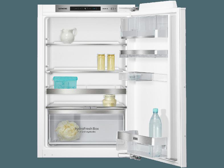 SIEMENS KI21RAF30 Kühlschrank (97 kWh/Jahr, A  , 874 mm hoch, Weiß)