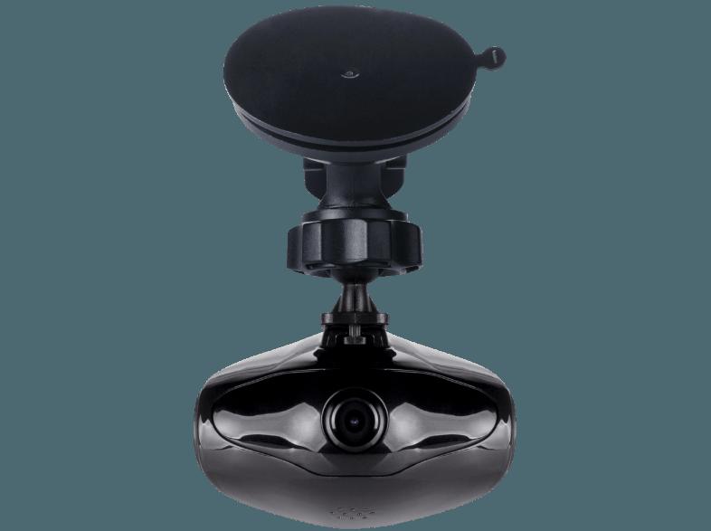 SMARTWARES 10.001.41 DVRCAR25 Dashbord Kamera