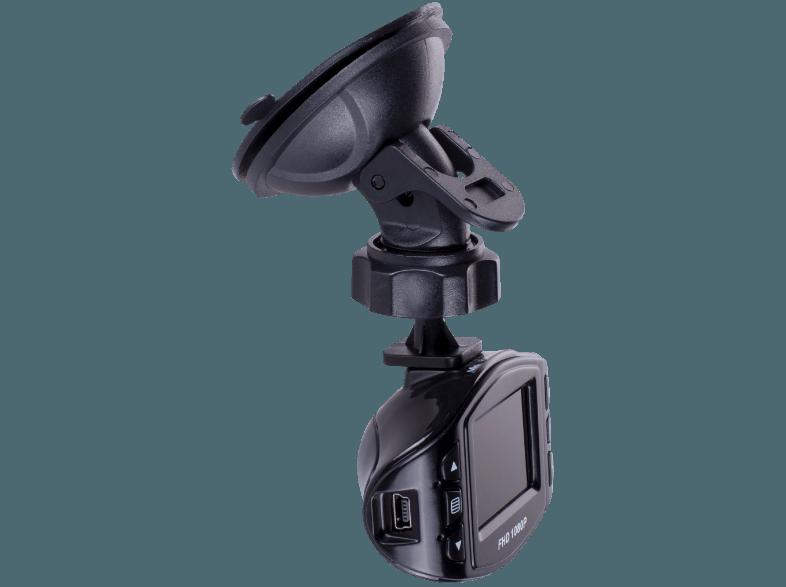 SMARTWARES 10.001.41 DVRCAR25 Dashbord Kamera