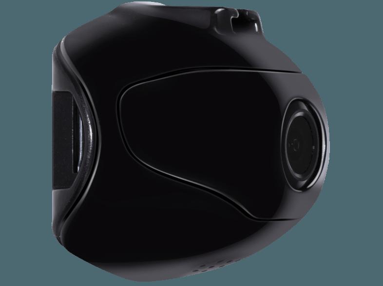 SMARTWARES 10.001.41 DVRCAR25 Dashbord Kamera
