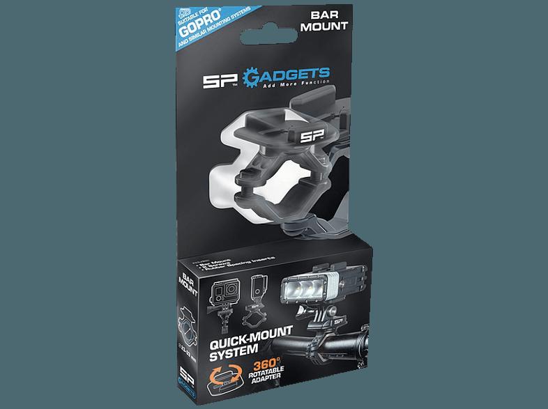 SP GADGETS Bar Mount Bar Mount