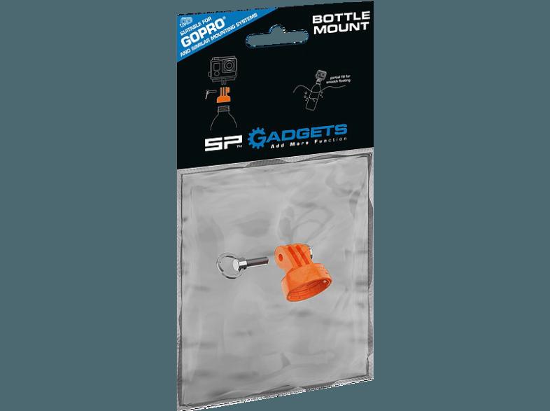 SP GADGETS Bottle Mount Bottle Mount