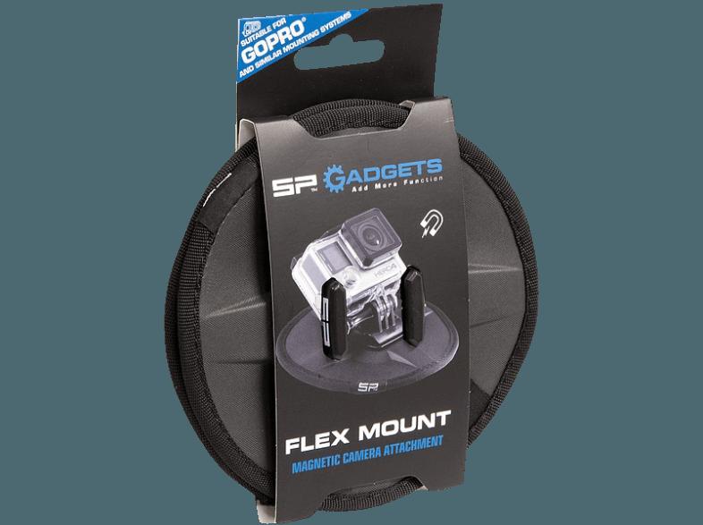 SP GADGETS Flex Mount Flex Mount