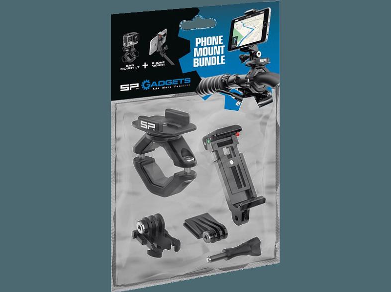 SP GADGETS Phone Mount Bundle Phone Mount