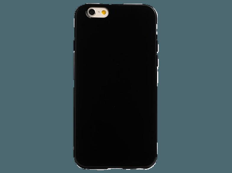 SPADA 017242 Back Case Glossy Soft Cover Hartschale iPhone 6 Plus