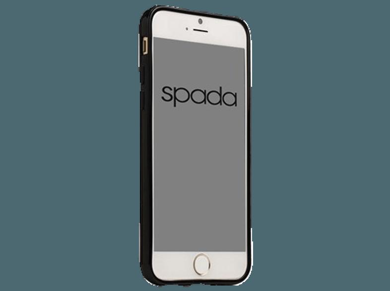 SPADA 017242 Back Case Glossy Soft Cover Hartschale iPhone 6 Plus, SPADA, 017242, Back, Case, Glossy, Soft, Cover, Hartschale, iPhone, 6, Plus