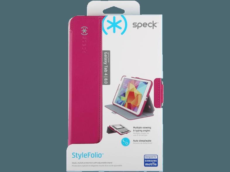 SPECK SPK-A2789 Hard Case StyleFolio