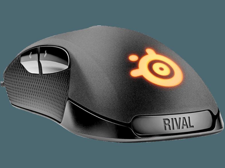 STEELSERIES Rival Maus