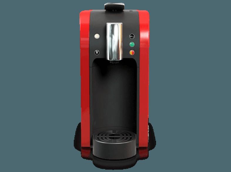 TEEKANNE 7120 Tealoungessystem Teeautomat (, 1 Liter)