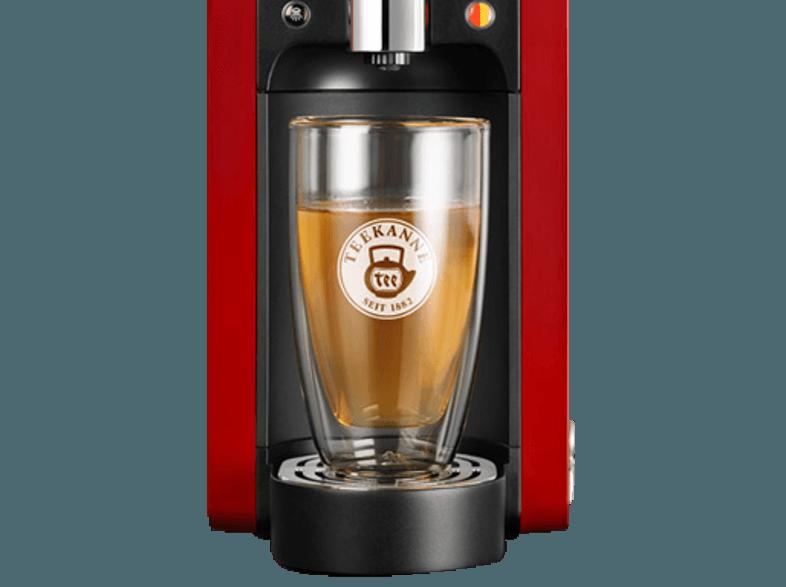 TEEKANNE 7120 Tealoungessystem Teeautomat (, 1 Liter), TEEKANNE, 7120, Tealoungessystem, Teeautomat, , 1, Liter,