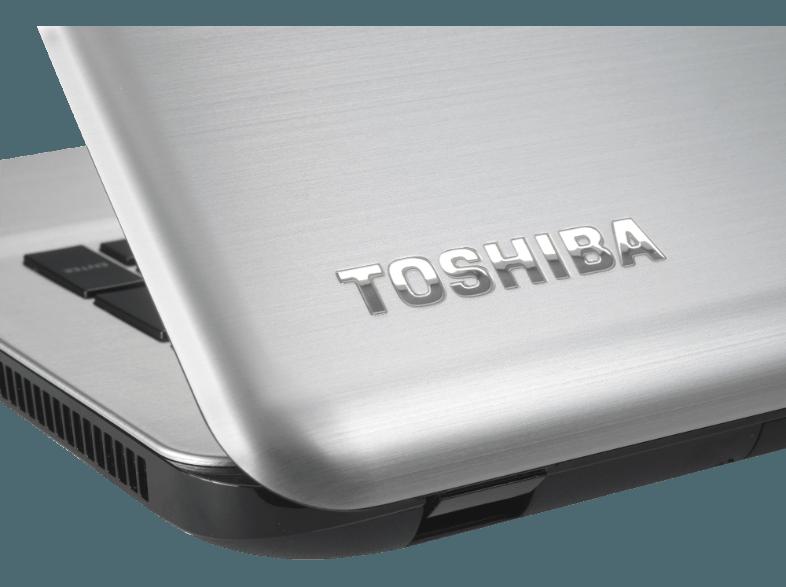 TOSHIBA SATELLITE P70-B-11W Notebook 17.3 Zoll, TOSHIBA, SATELLITE, P70-B-11W, Notebook, 17.3, Zoll