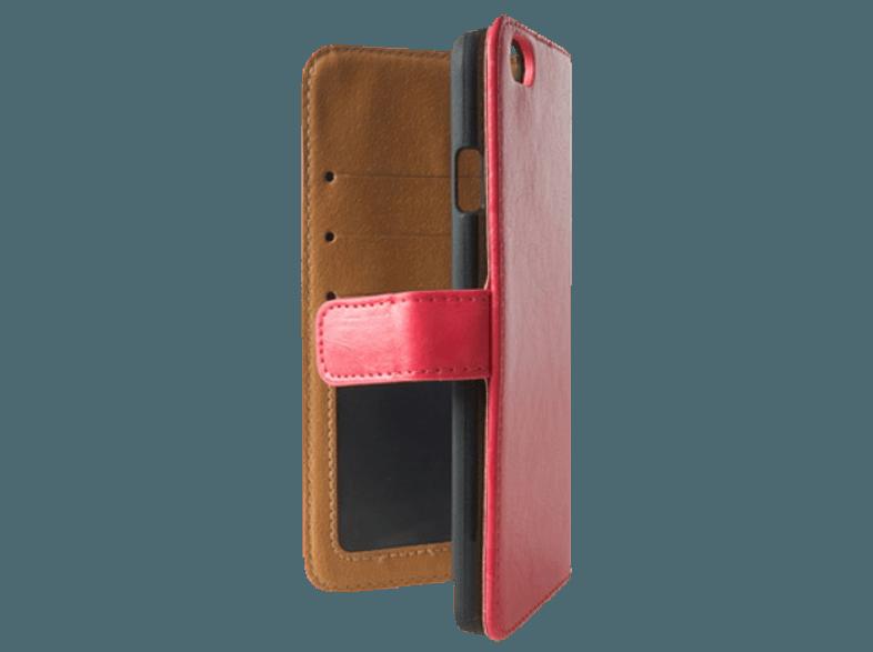 V-DESIGN BV 071 Book Case Xperia Z5 Compact