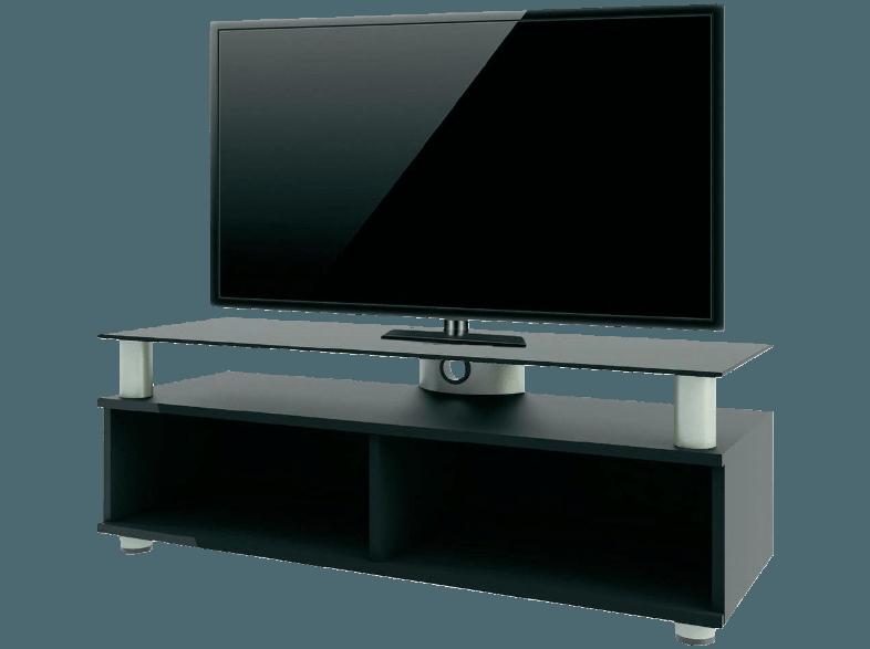 VCM 14235 CLUNIS Hifi-TV-Möbel