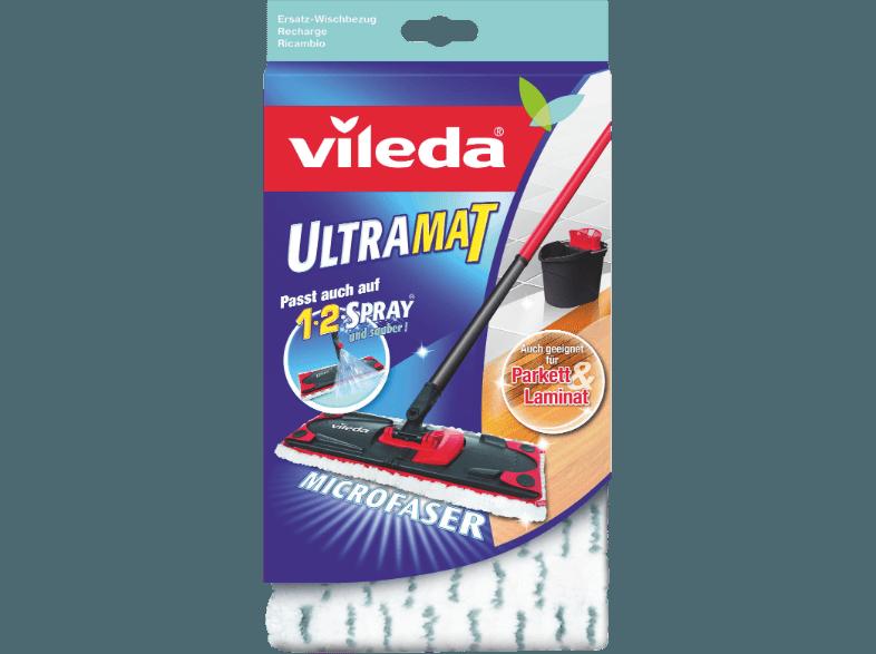 VILEDA 10919 Ultramat Zubehör für Bodenreinigung