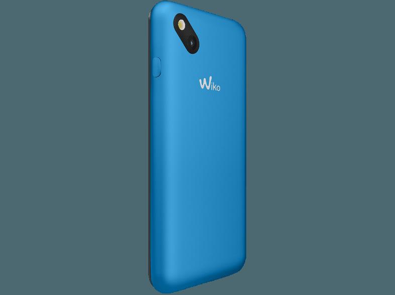 WIKO Sunset 2 8 GB Blau Dual SIM