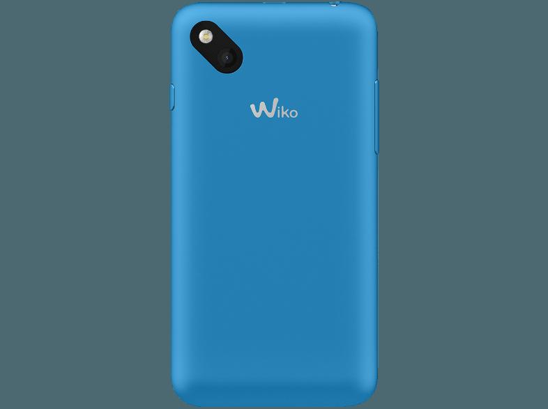 WIKO Sunset 2 8 GB Blau Dual SIM