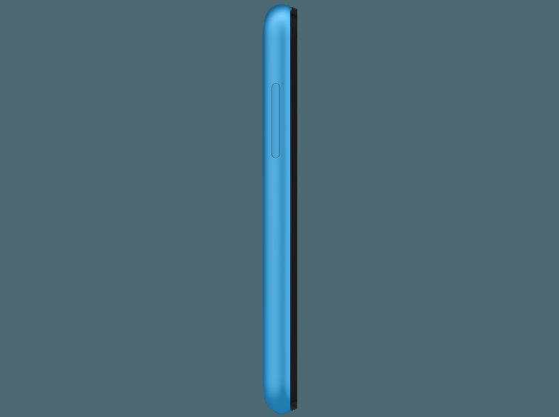 WIKO Sunset 2 8 GB Blau Dual SIM