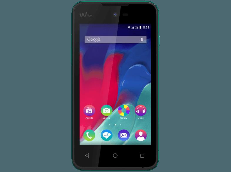 WIKO Sunset 2 8 GB  Dual SIM