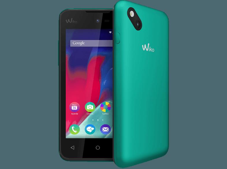 WIKO Sunset 2 8 GB  Dual SIM, WIKO, Sunset, 2, 8, GB, Dual, SIM