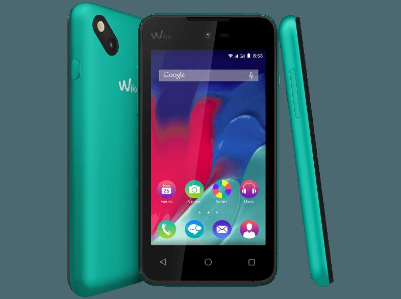 WIKO Sunset 2 8 GB  Dual SIM, WIKO, Sunset, 2, 8, GB, Dual, SIM