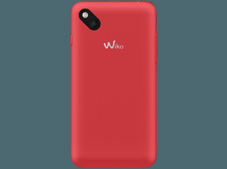 WIKO Sunset 2 8 GB Koralle Dual SIM