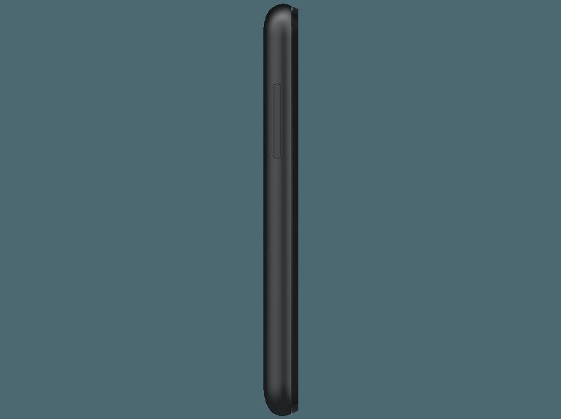 WIKO Sunset 2 8 GB Schwarz Dual SIM