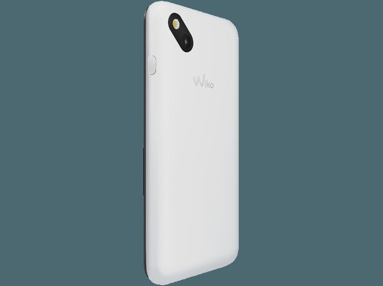 WIKO Sunset 2 8 GB Weiss Dual SIM