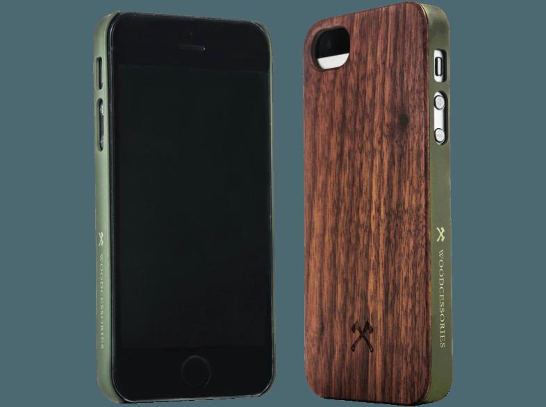 WOODCESSORIES EcoCase Conner Plus Schutzhülle iPhone 6/6S Plus