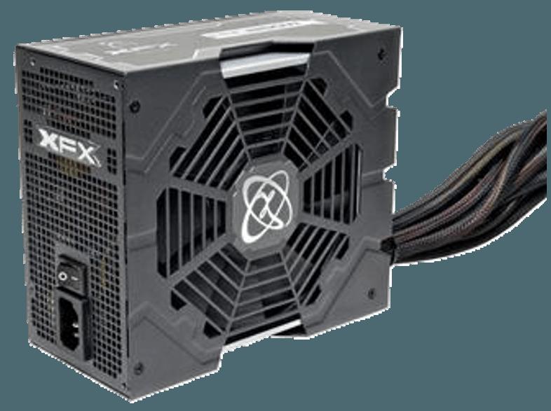 XFX P1650XNLB9 Lüfter